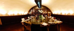 M Genève, le Restaurant branché de Genève