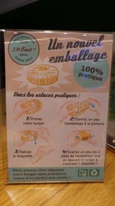 Emballage