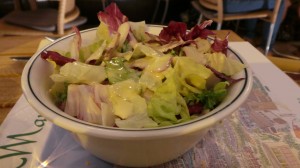 Salade Verte
