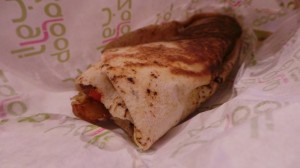 Shawarma