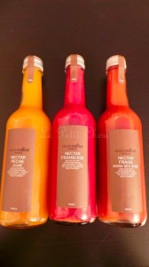 Nectar de fruit