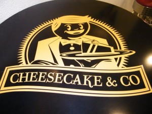 cheesecake