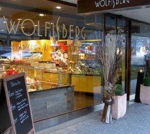 wolfisberg
