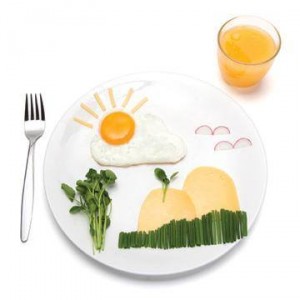assiette