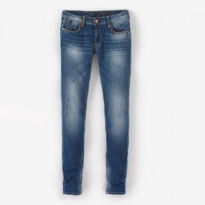 jeans habit